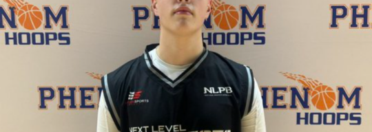Phenom Recap: Breakout Players this Summer (Class of 2025) (Part 3)