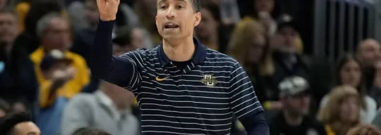 Marquette is building something strong with 2025 recruiting class