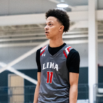 2027 6’2 Shawn Foster (All Ohio) earning high-major interest, talks latest offer from Butler