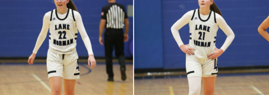 Lady Phenom Commitment Alert: Shehan sisters announce commitments to Kentucky Wesleyan