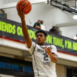 2026 Trey Pearson set the tone this summer and is looking to build off heading into HS season