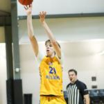 Is 2026 center Williams Stevens the best-kept secret in the region'