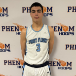 Carrying the First Flight Torch: Mason Dobie