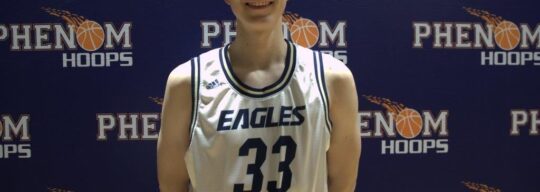 Bigs to Pay Attention to More (Class of 2025)