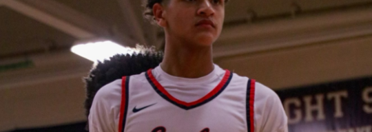 2026 6’8 Billy White III talks newest offer from Texas and other strong interests