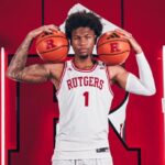 Phenom Commitment Alert: 2025 Gevonte Ware announces his commitment to Rutgers