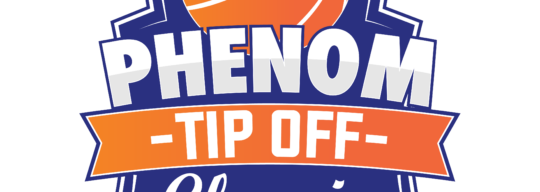 Early Storylines to Look At: Phenom Tip-Off (Nov. 15-16)