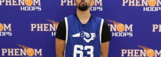 Stockrisers from NC Top 80 (Class of 2025)
