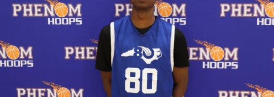 Leaving an Impression: NC Top 80 (Class of 2026)