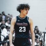 Phenom Player Introduction: 2027 Andrew Kretkowski