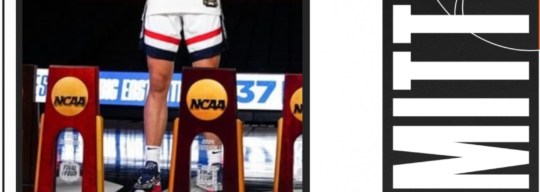 UConn Stays Hot, lands 2025 6’5 Braylon Mullins
