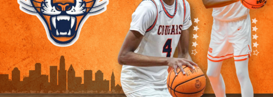Can the Chambers duo help lead to a state title this season'