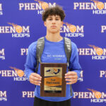 2026 Elton James Eyeing Upcoming Visits/ Decision After Breakout Summer Surge