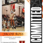4 Star – Jacob Ross Chooses The University Of Minnesota