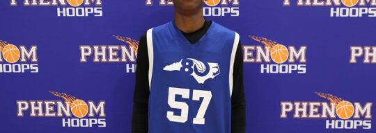 Future Impact Player: Why 2027’s James Minlend Deserves Attention