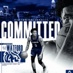 2025 Jordan Watford staying nearby, commits to Queens