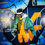West Virginia gets its guy in 2025 6’4 Kelvin Odih