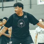 Oklahoma State lands big man in 2025 Mekhi Ragland