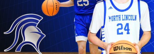 Could North Lincoln be the team to watch out for this season'