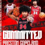 Phenom Commitment Alert: 2025 Preston Copeland headed to Ball State