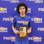 2027 6’6 RJ Moore has “great time” on Tennessee visit