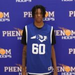 2026 Star Tarris Bouie Names Top 8 — Here’s the Full Scoop