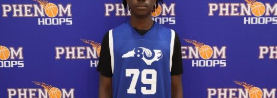 Frontcourt Depth in NC: Emerging Talent To Track (Part 1)