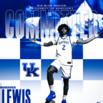 Kentucky lands elite PG in 2025 Acaden Lewis
