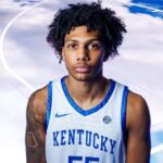 Phenom 1-on-1 with 2025 Acaden Lewis and his commitment to Kentucky