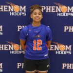 Phenom Commitment Announcement: 2025 Danauje Brooks commits to Kentucky State