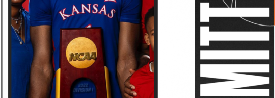 Kansas scores big with commitment from 5-star Darryn Peterson