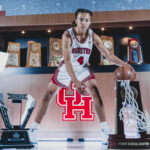 Kingston Flemings Commits to Houston: A Rising Star Joins the Cougars Ranks