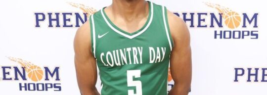 Seniors Stepping Up for Charlotte Country Day this Season