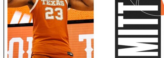 John Clark Commits To The Longhorns