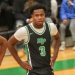 Big-Time Performances at George Lynch Invitational (Class of 2026) (Part 2)
