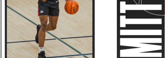 Penn State lands big commitment from 2025 Kayden Mingo