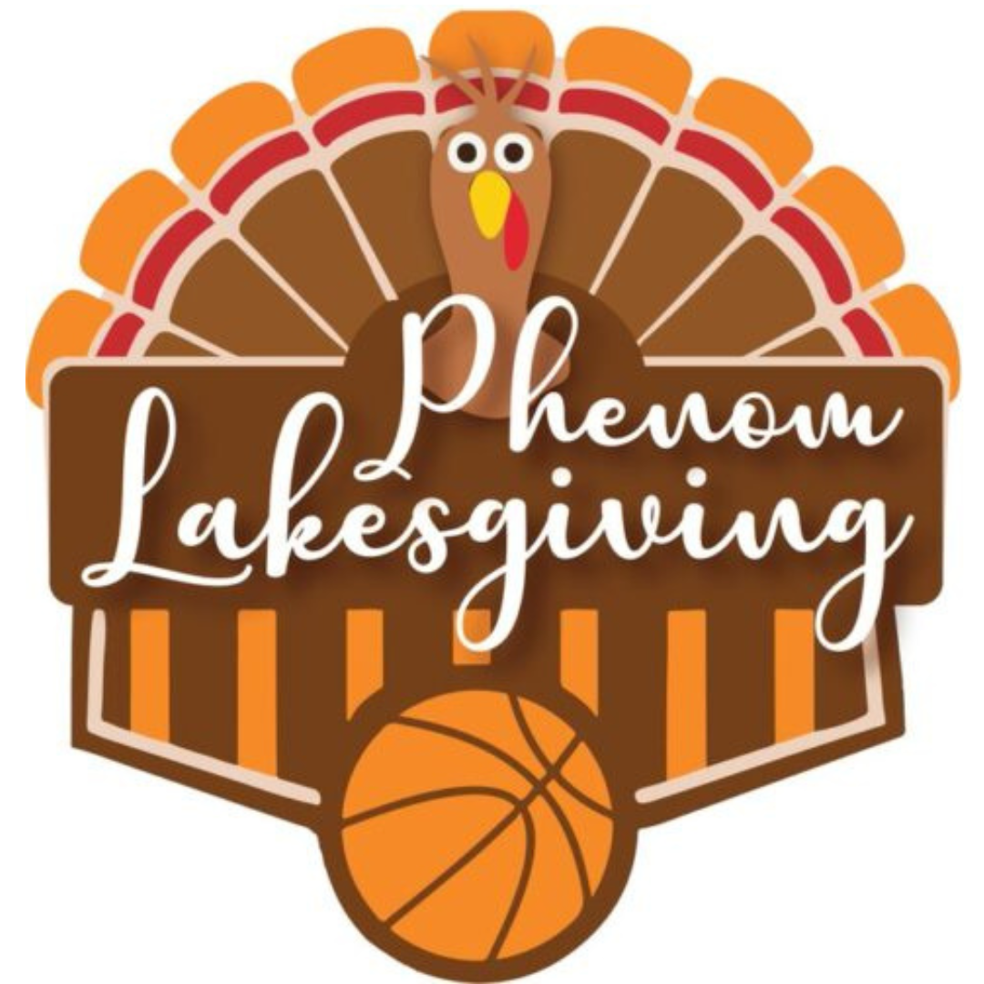 Lakesgiving Logo