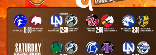 POB’s Best of the Best: Phenom Lakesgiving (Saturday)