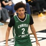 Could 2025 Madden Collins be the biggest steal in the Class of 2025?