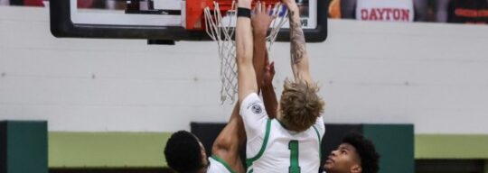 Phenom Takeaways: AZ Compass vs. Skyline Prep