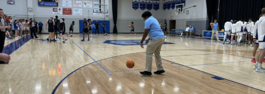 Standouts from Calvary Day vs. Burlington Christian