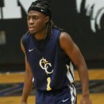 Worthy of Attention: 2025 Chandler Kennedy (Carmel Christian)