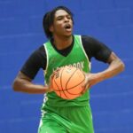 Phenom Player Spotlight: 2025 Issac Byers Jr. (Ashbrook)