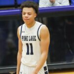 Late Snag for College Program: 2025 Jamie Lawson (Pine Lake Prep)