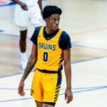Lancaster Proving to be a Contender Once Again