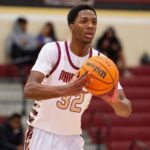 2026 4-star C Sam Funches talks latest offer from Vanderbilt; who has been staying strong with him