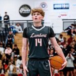 Phenom 1-on-1 with 2026 Will Dopfer (Lambert HS)