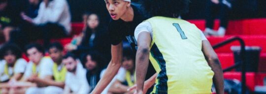 2027 6’5 Brandon Mason Jr. becoming more of a household name