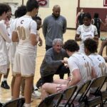 Establishing a Winning Culture: Coach Baker and The New-Look Cannon