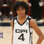 JJ Sati-Grier: Crafty Freshman Guard to Watch in 2028